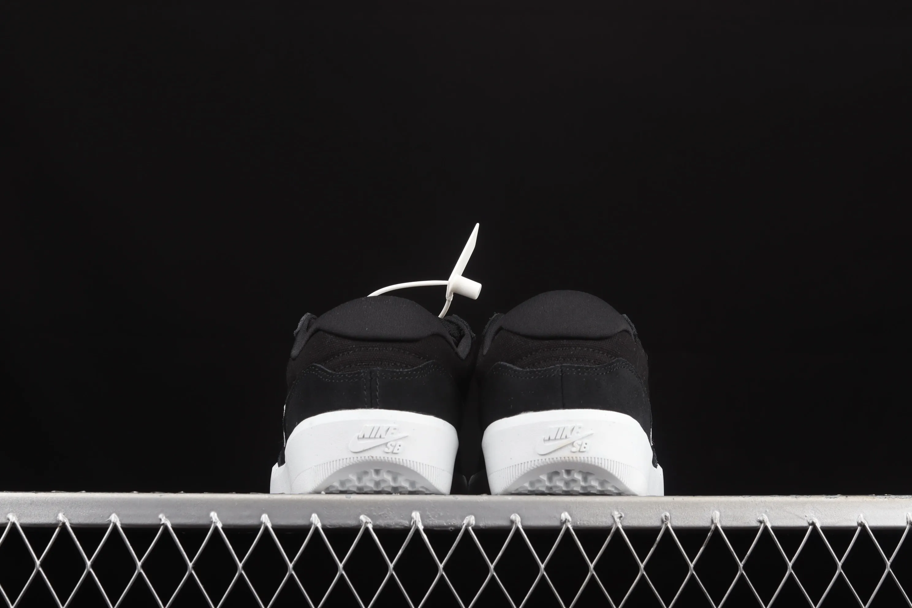 All categories Nk SB Dunk series Nk Force 58 simplified skateboard shoes Nk SB Force 58 Nike simplified retro skateboard shoes CZ2959-001